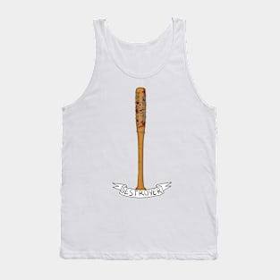 Hunter's bit Tank Top